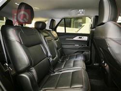 فۆرد ئێکسپلۆرەر